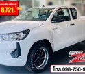 ด่วน! โปรสุดคุ้ม Toyota Revo Z Edition